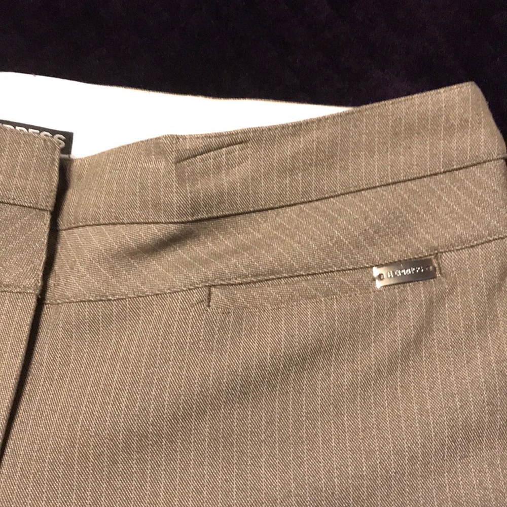 Editor pants - Picture 4 of 7